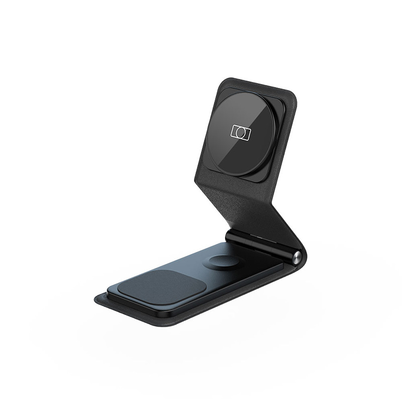 3 And 1 Desktop Chargers