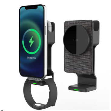 Car Wireless Charging