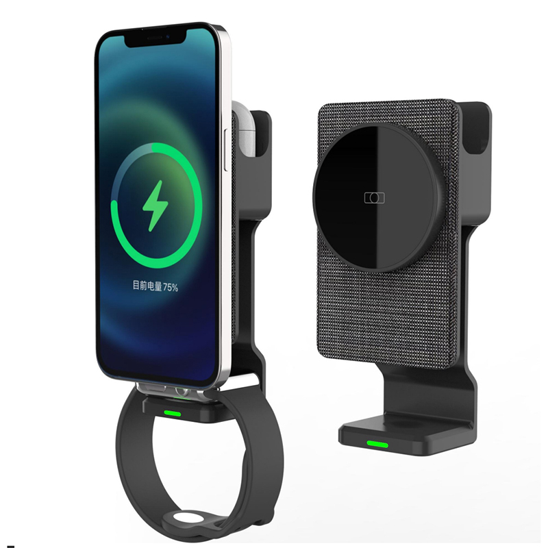 Car Wireless Charging
