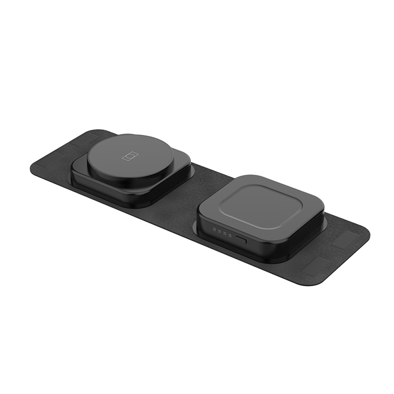 2 And 1 Desktop Chargers