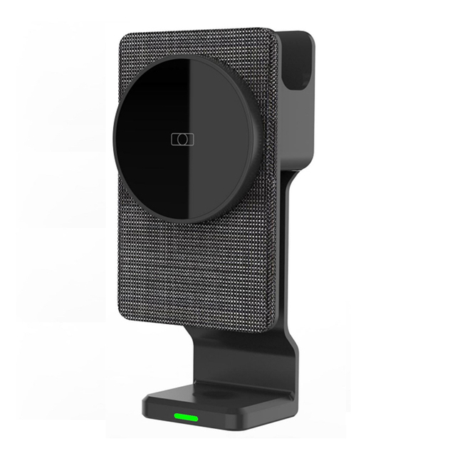 Car Wireless Charging