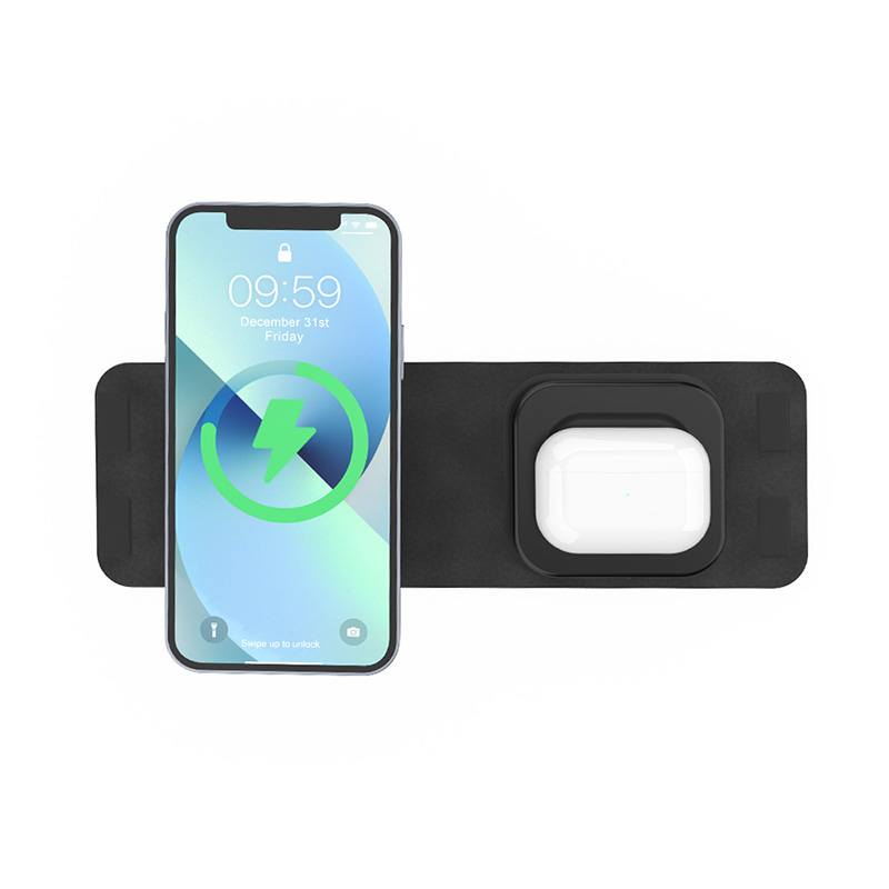 2 And 1 Desktop Chargers