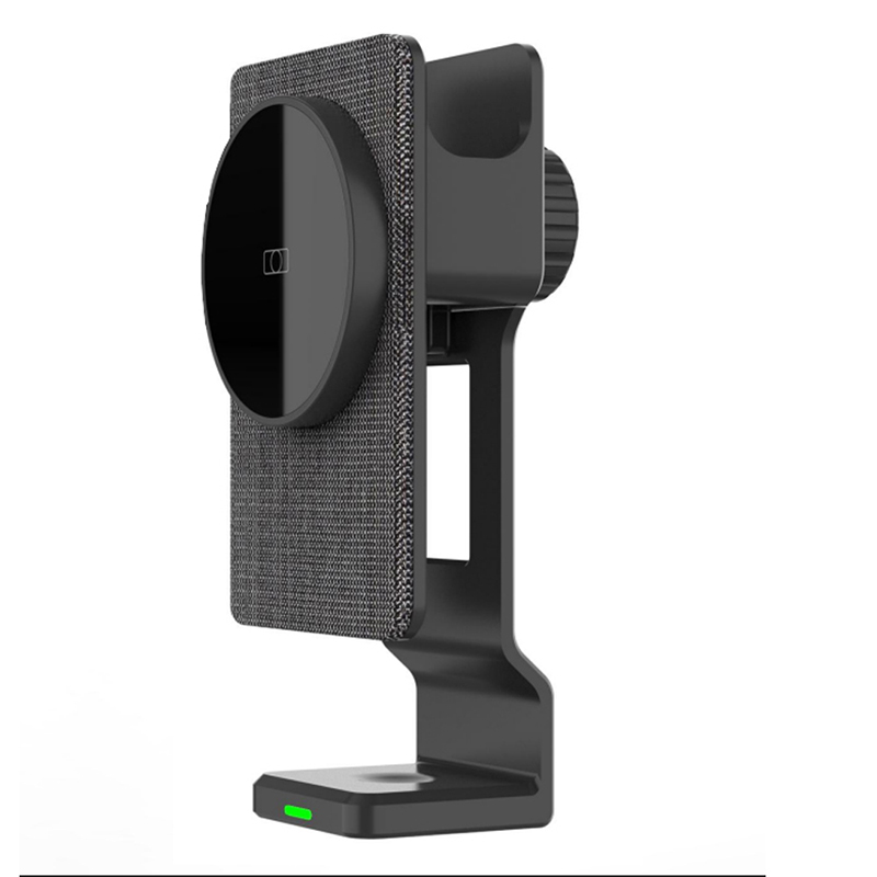 Car Wireless Charging