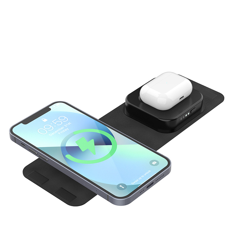 2 And 1 Desktop Chargers