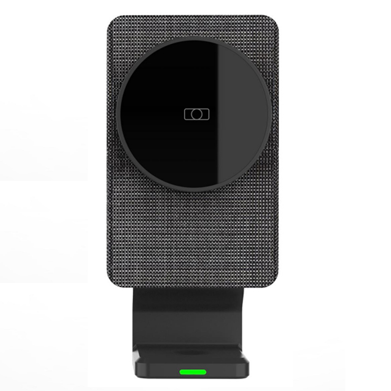 Car Wireless Charging