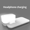 Multifunctional Charging