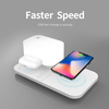 Multifunctional Charging