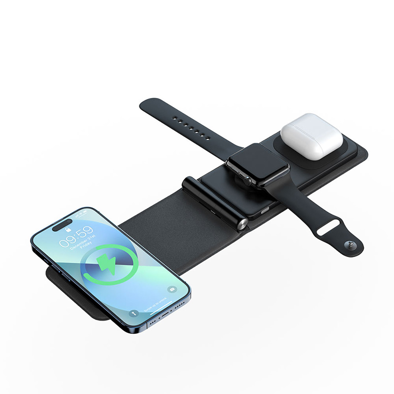 3 And 1 Desktop Chargers